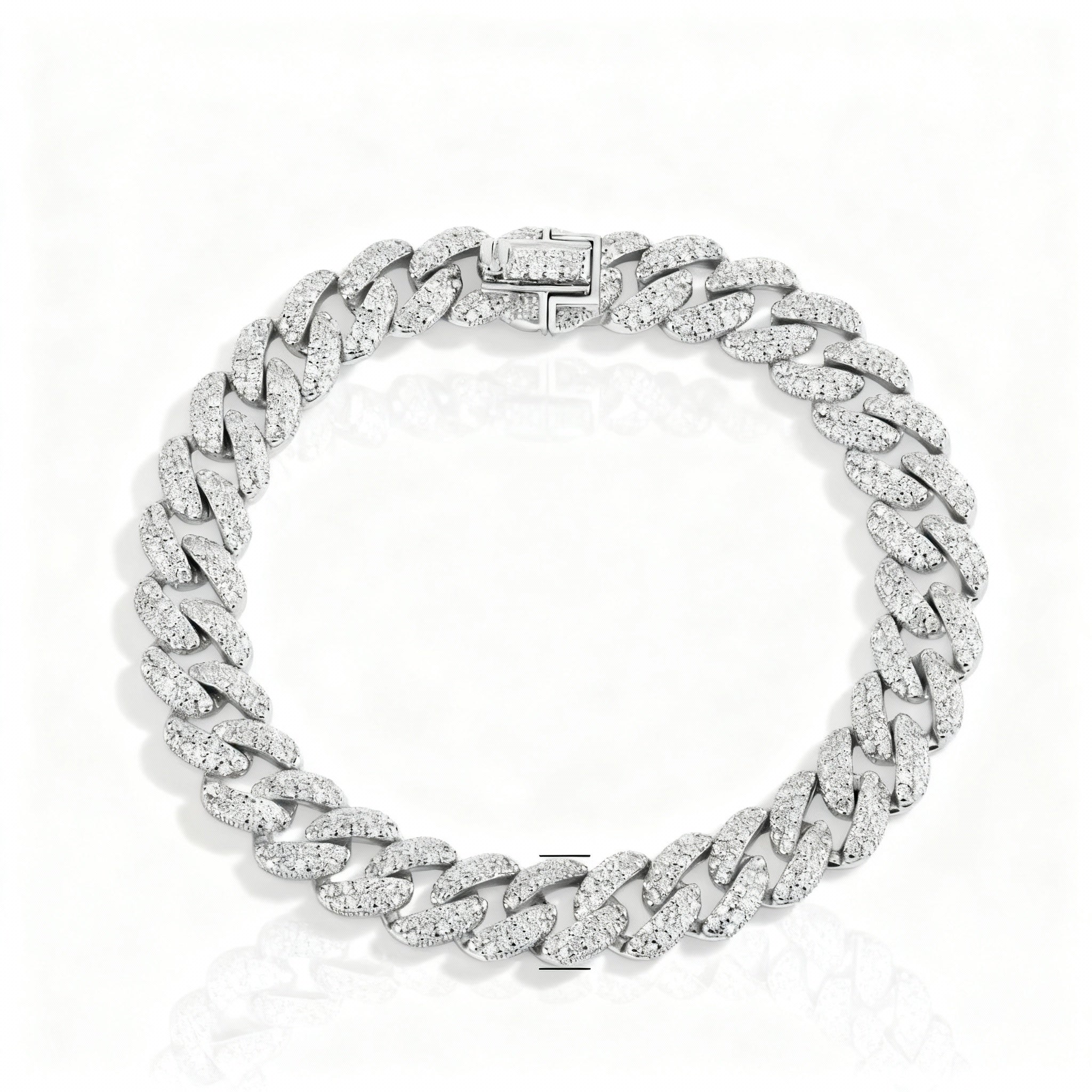 The Glacial Cuff