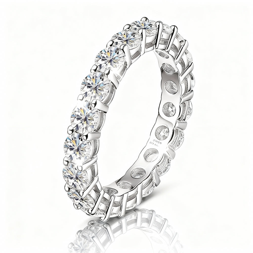 The Infinity Eternity Band