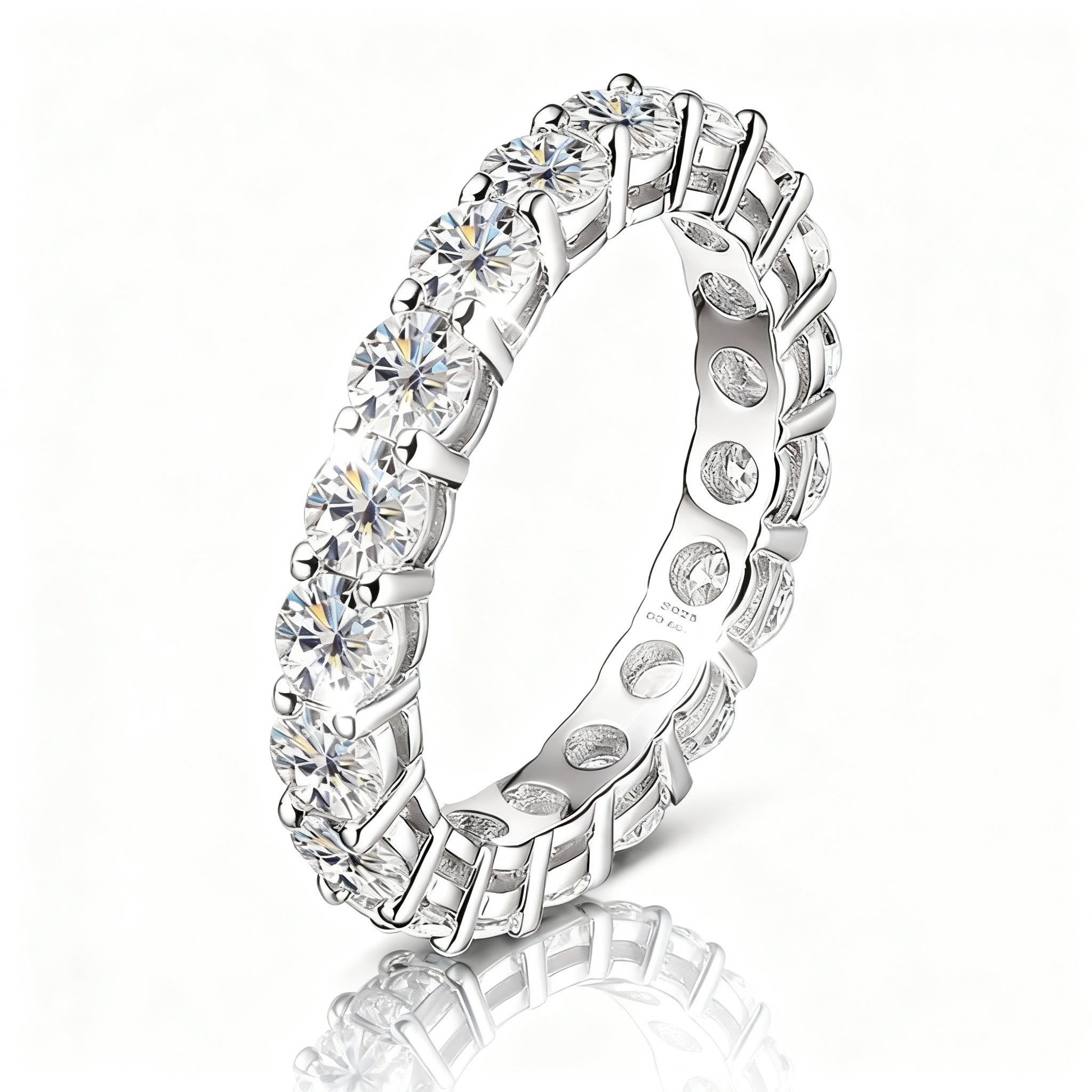 The Infinity Eternity Band
