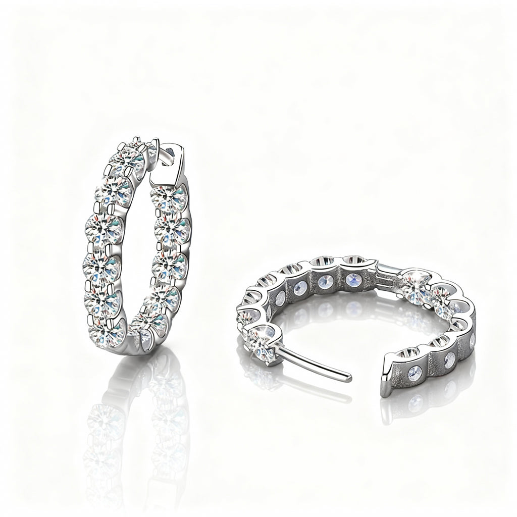 The Lumière Hoops
