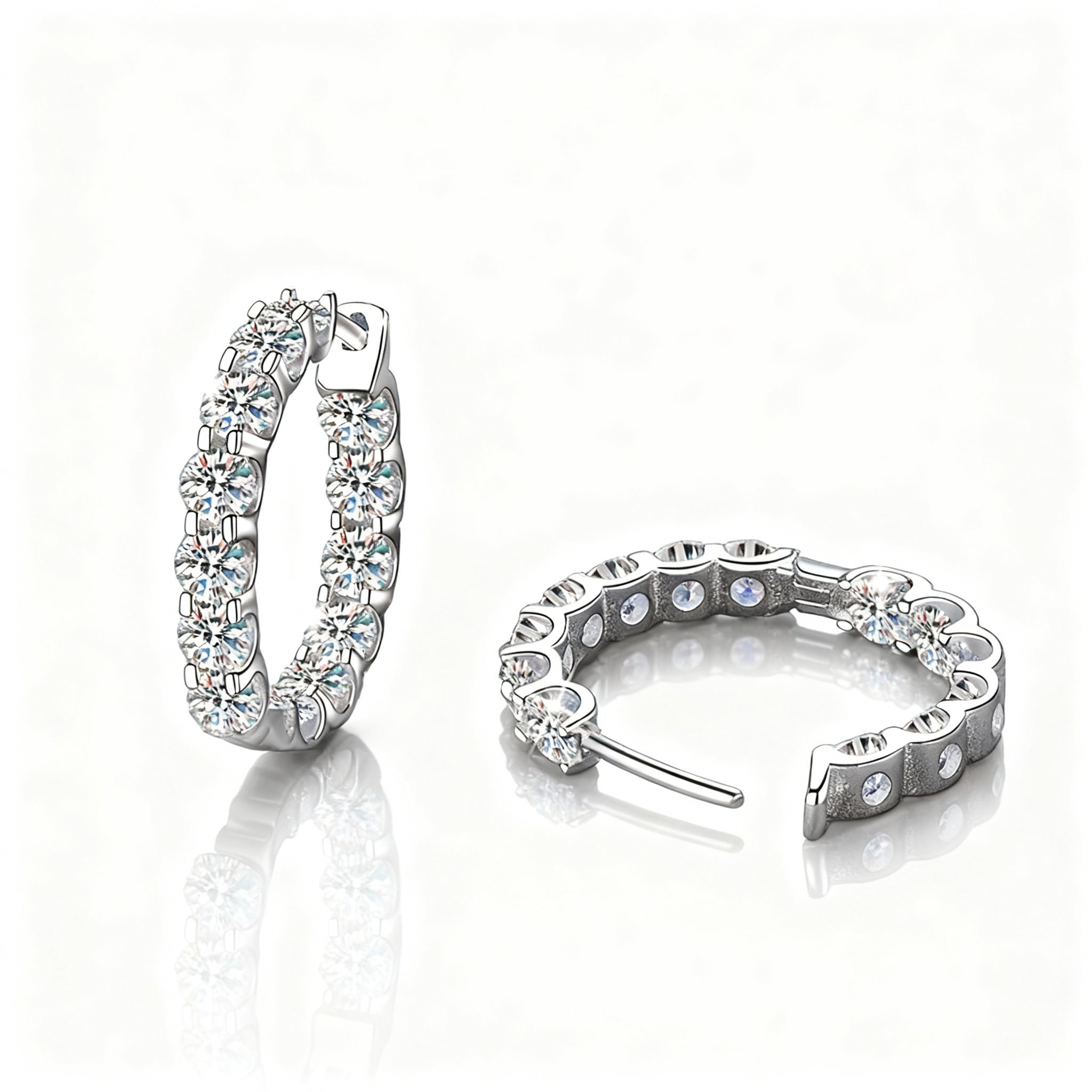 The Lumière Hoops