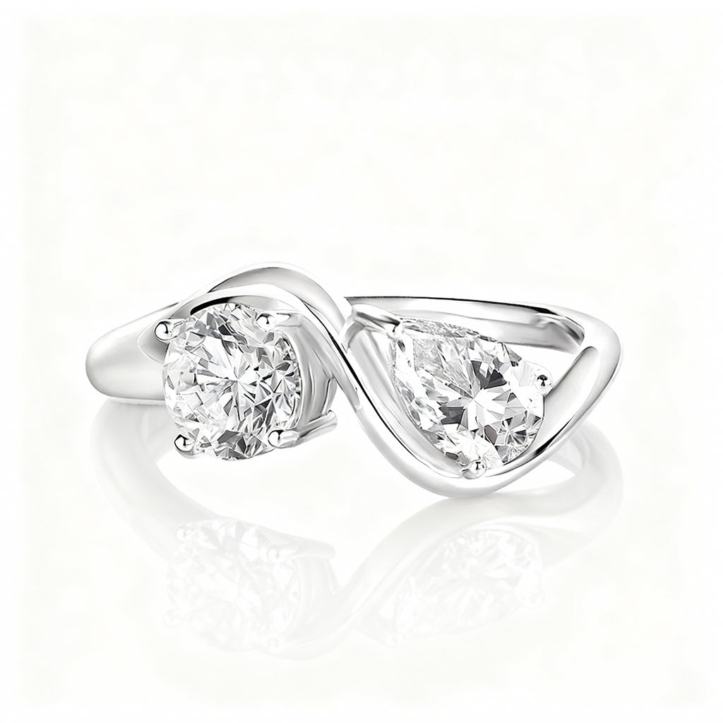The Rendezvous Ring