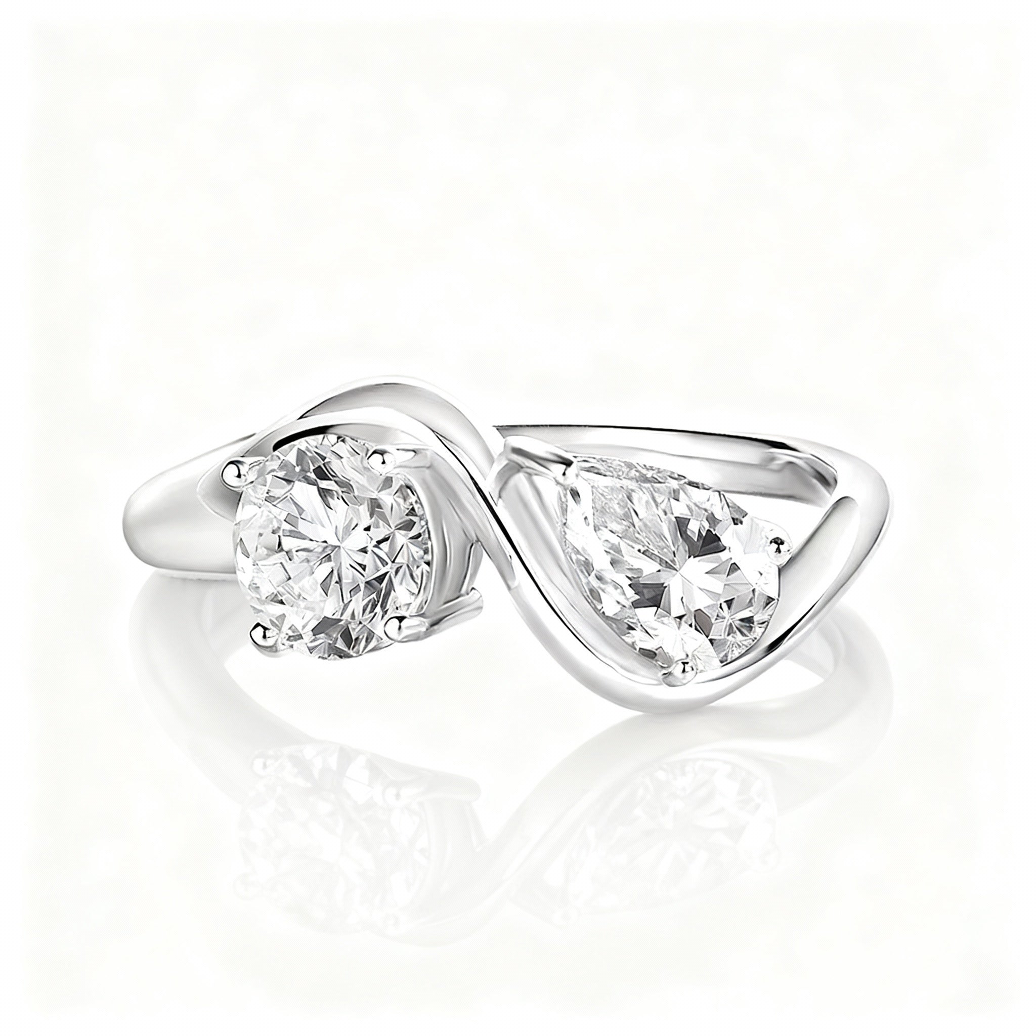 The Rendezvous Ring