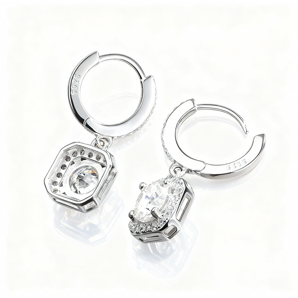 The Lumina Halo Drops
