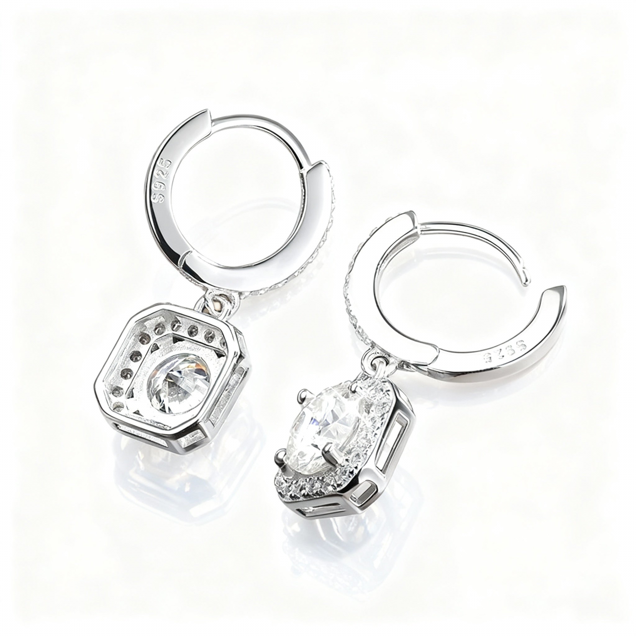 The Lumina Halo Drops