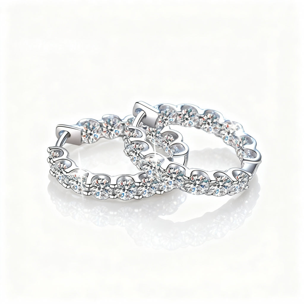 The Lumière Hoops