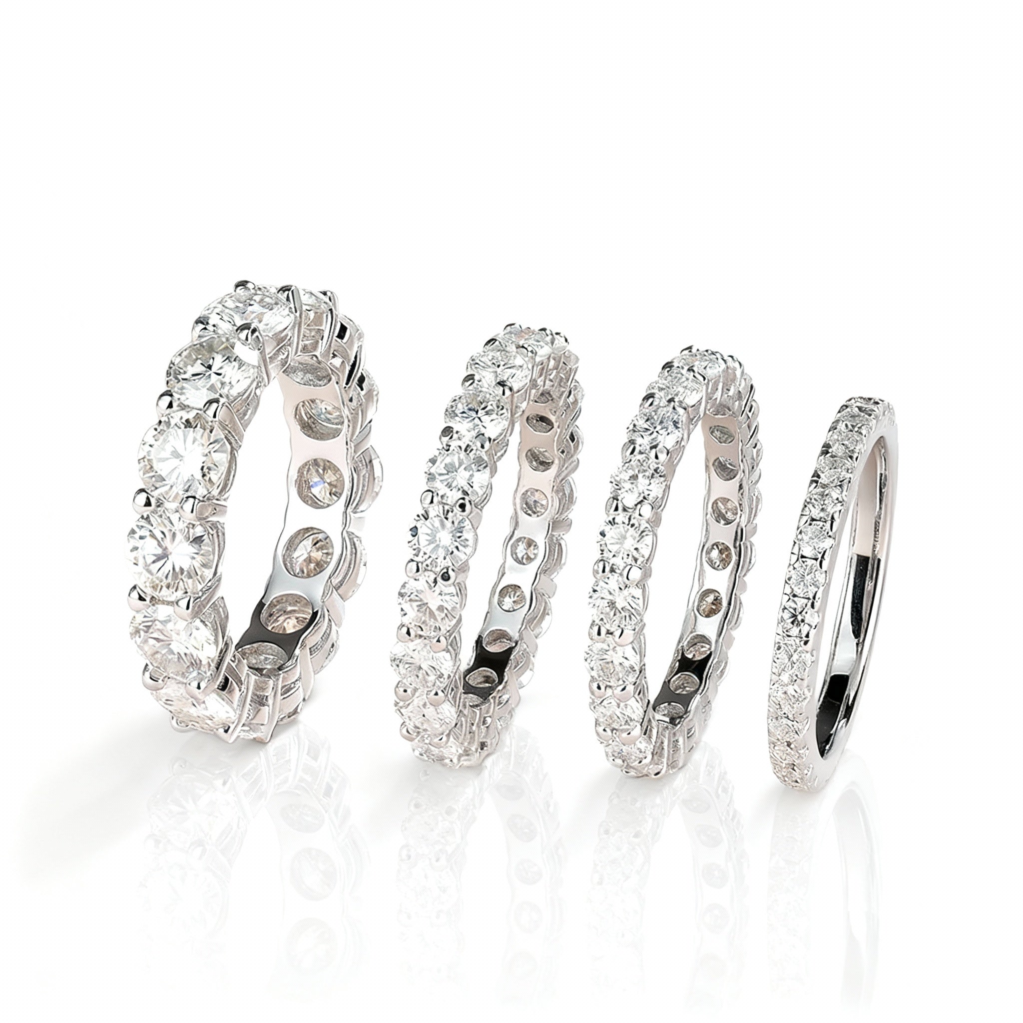The Infinity Eternity Band