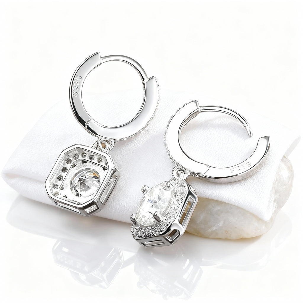 The Lumina Halo Drops