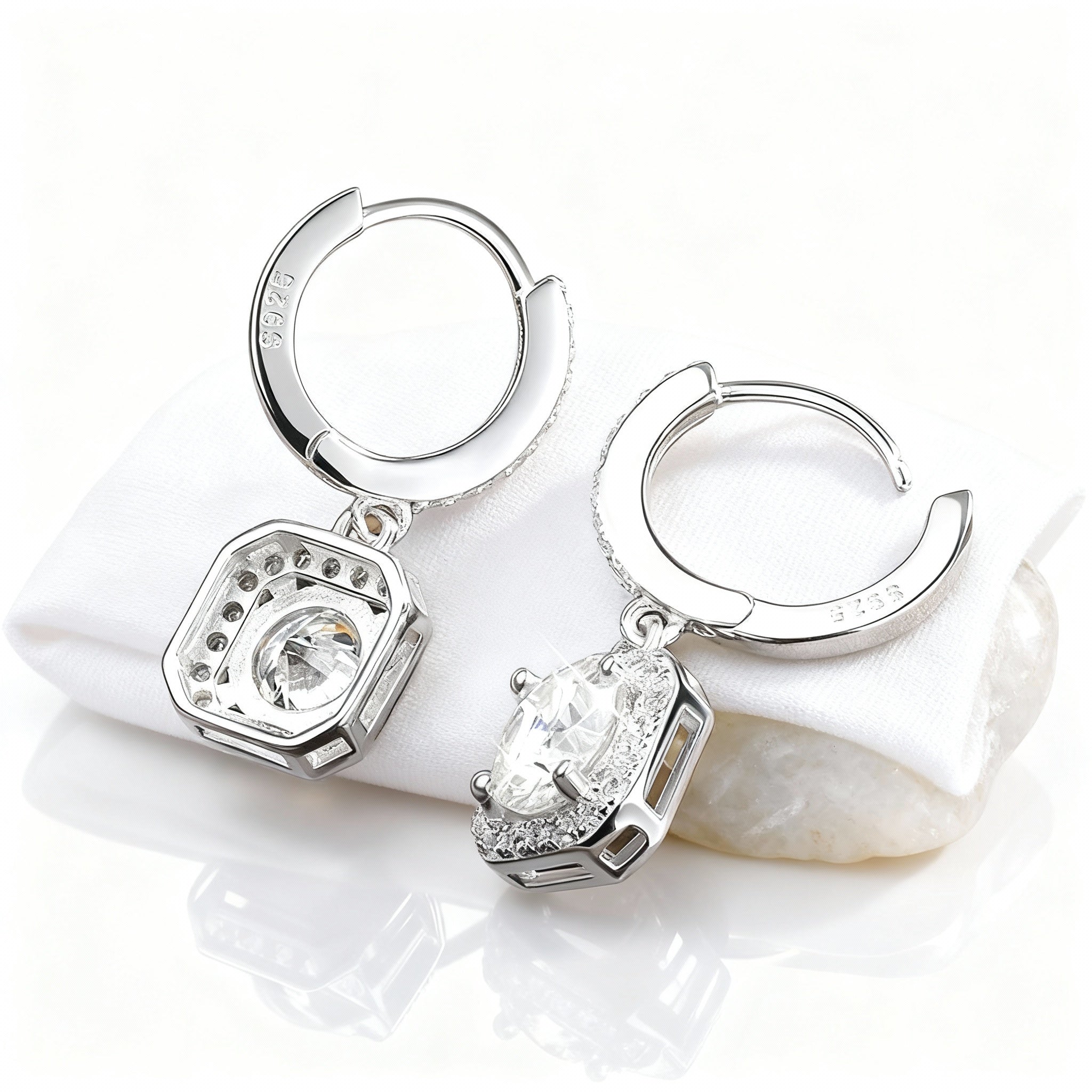 The Lumina Halo Drops