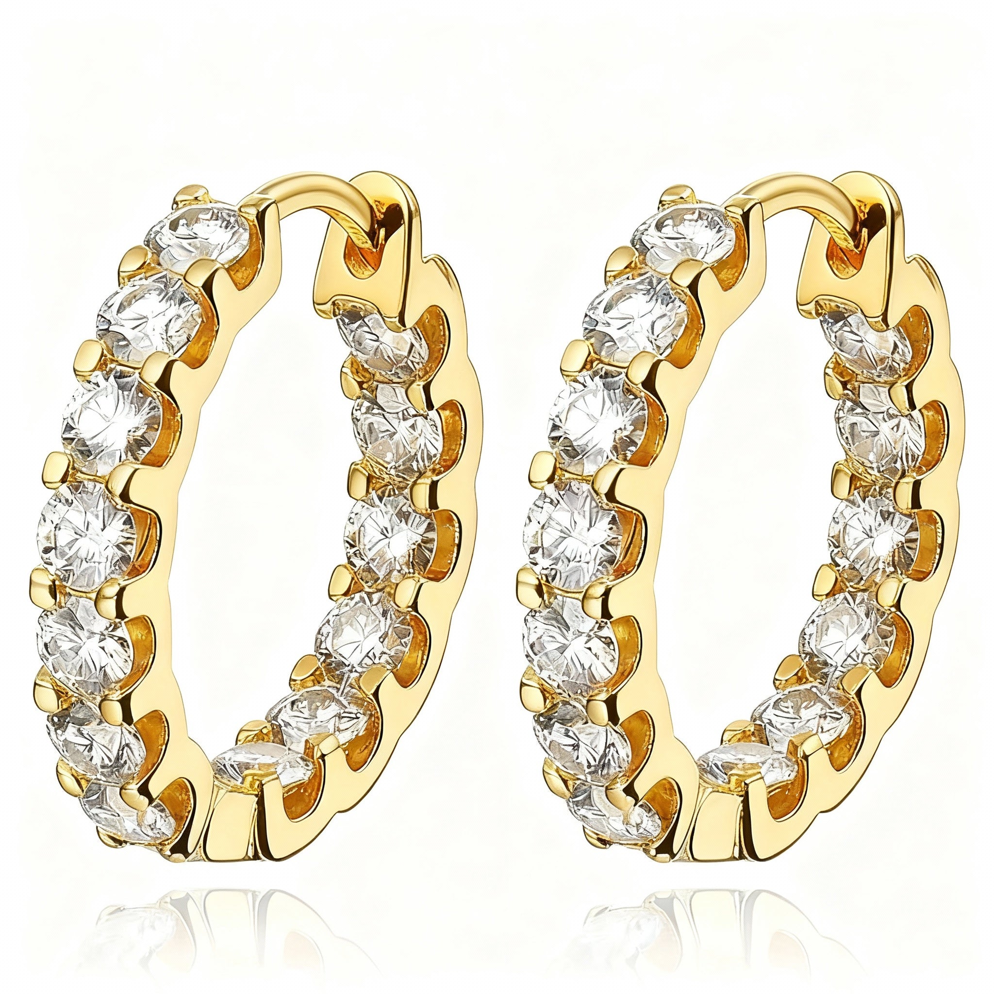 The Lumière Hoops