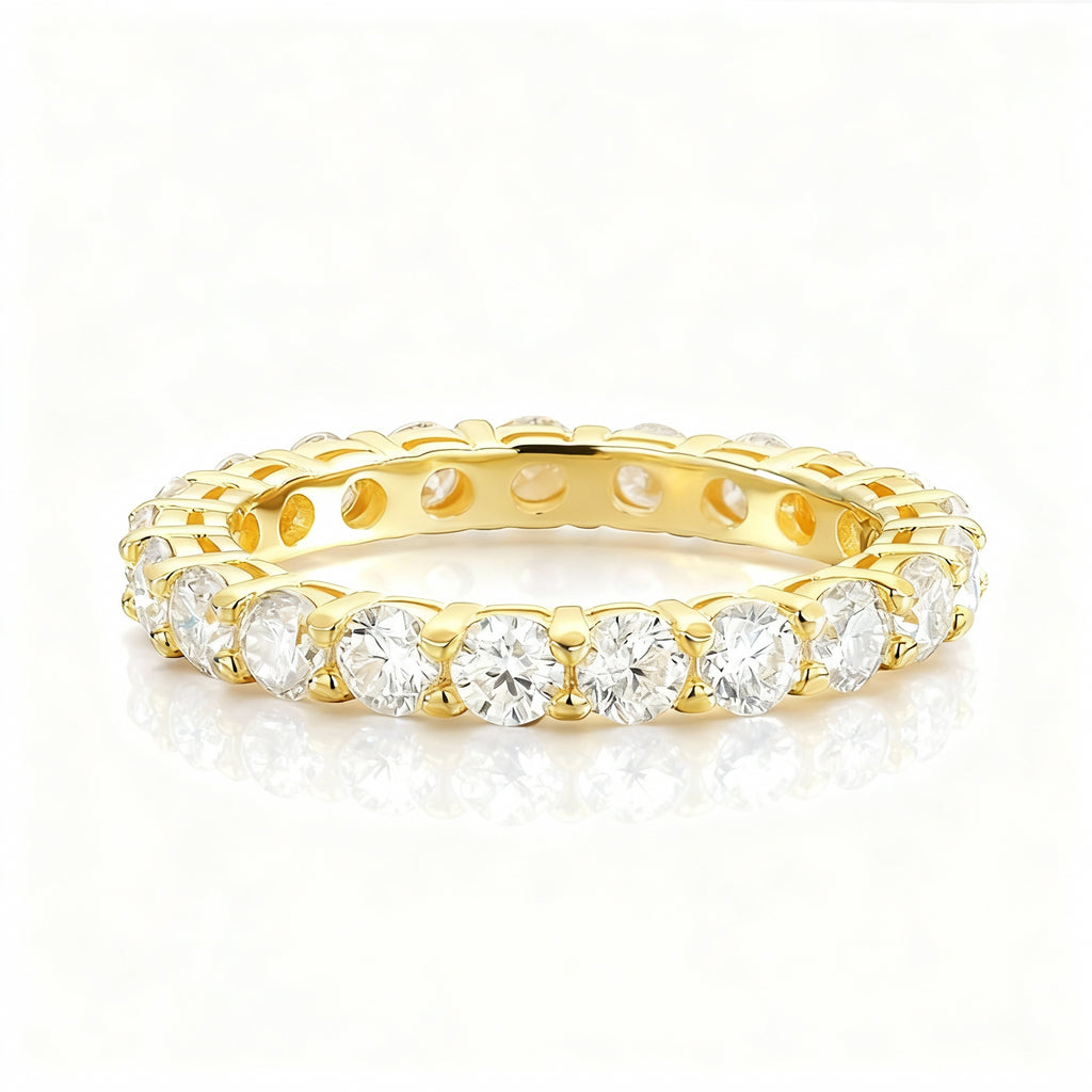 The Glacial Eternity Band