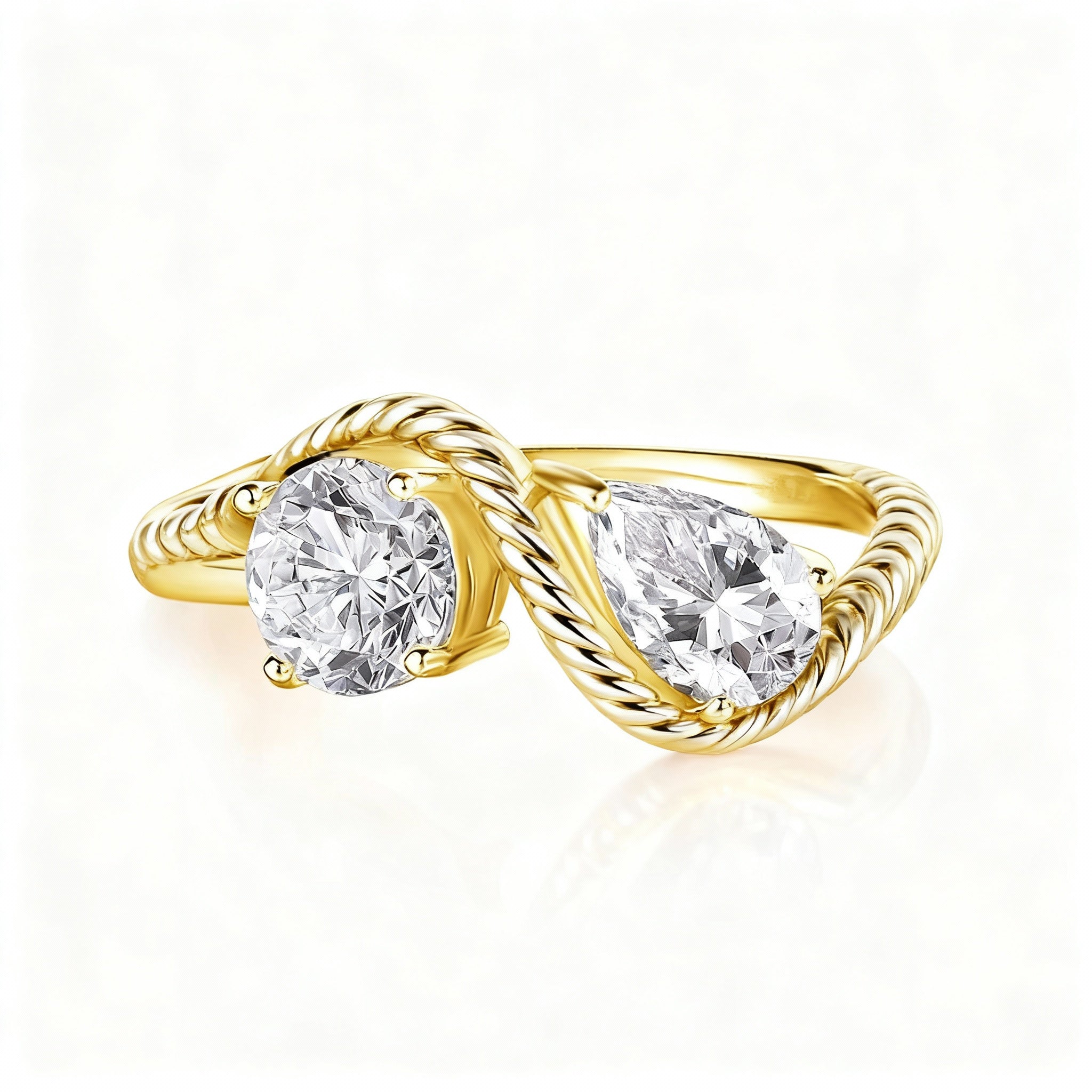 The Rendezvous Ring