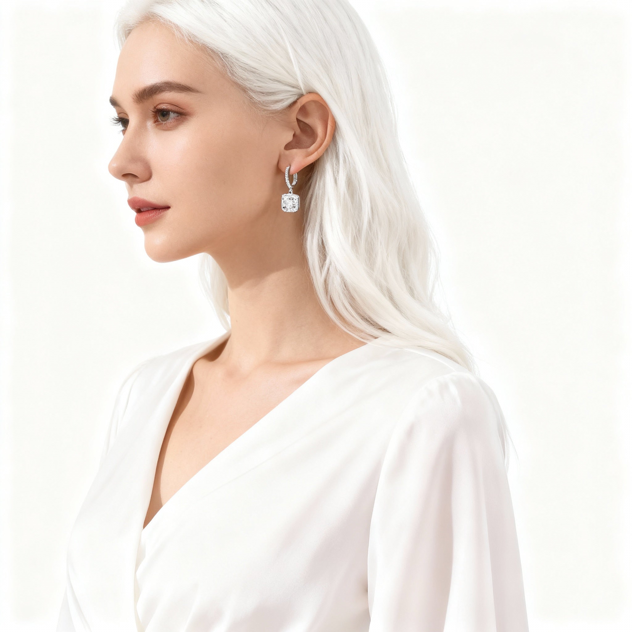 The Lumina Halo Drops