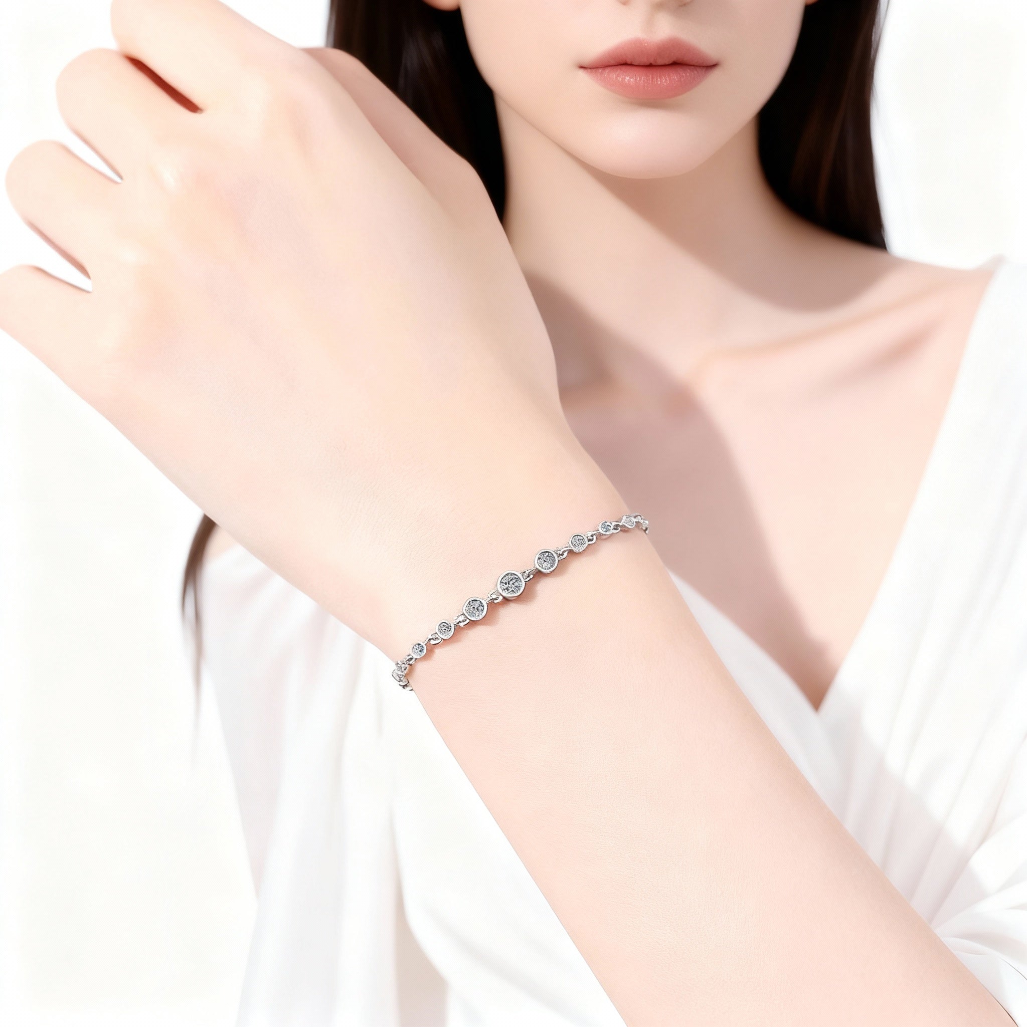 The Celestial Chain