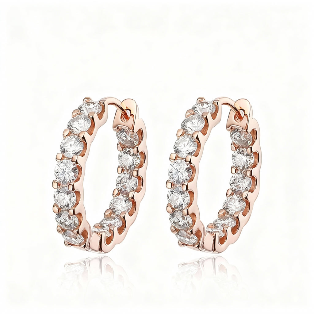 The Lumière Hoops