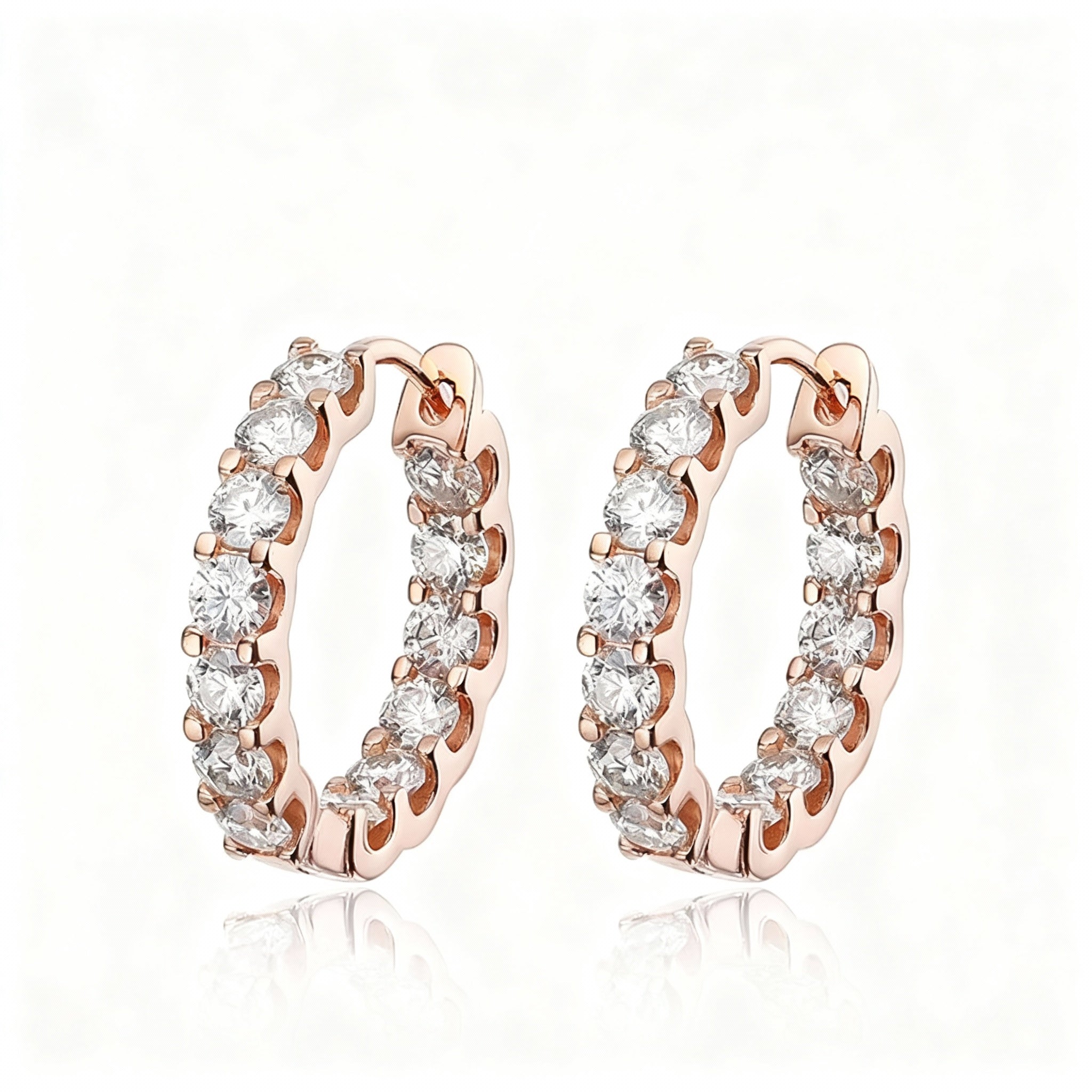 The Lumière Hoops