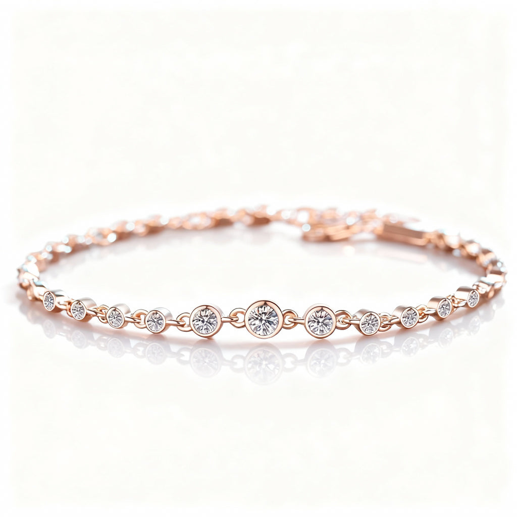 The Celestial Chain