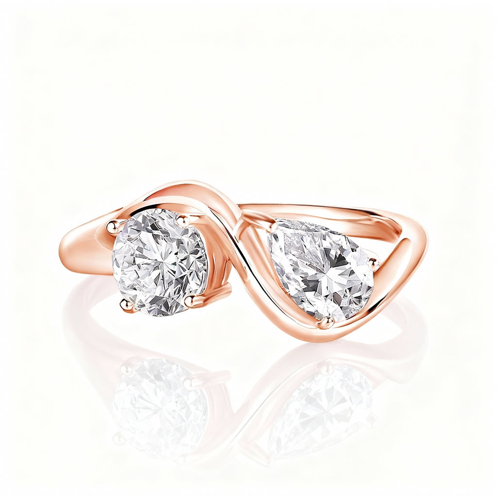 The Rendezvous Ring
