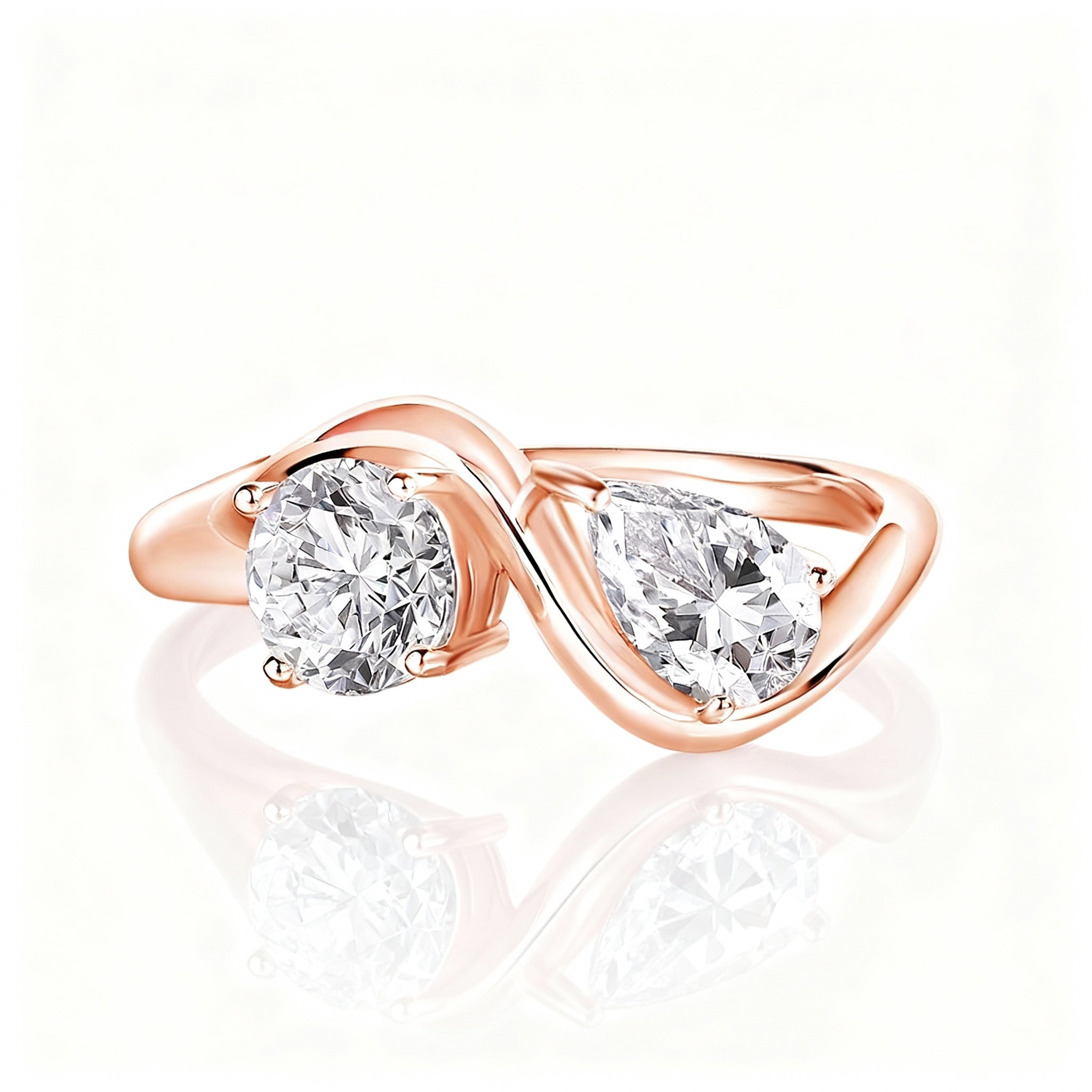 The Rendezvous Ring