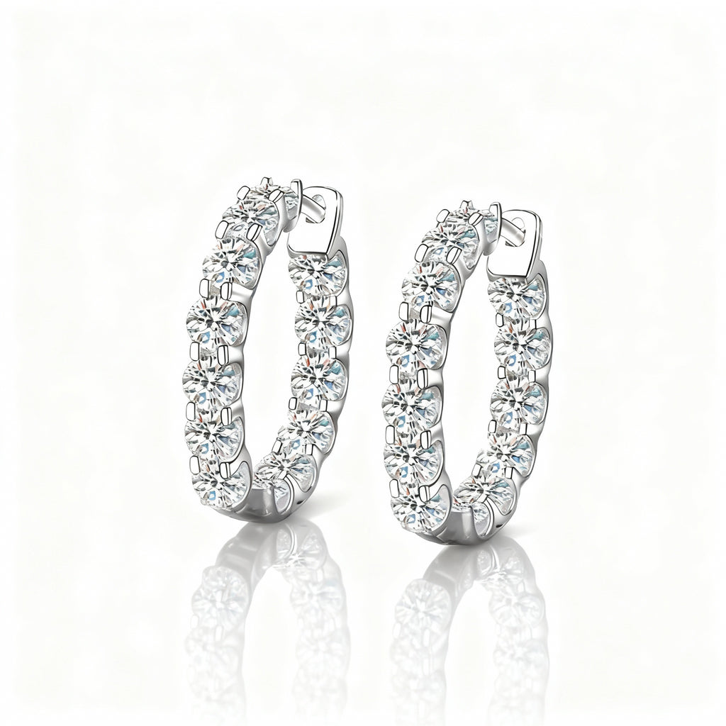 The Lumière Hoops