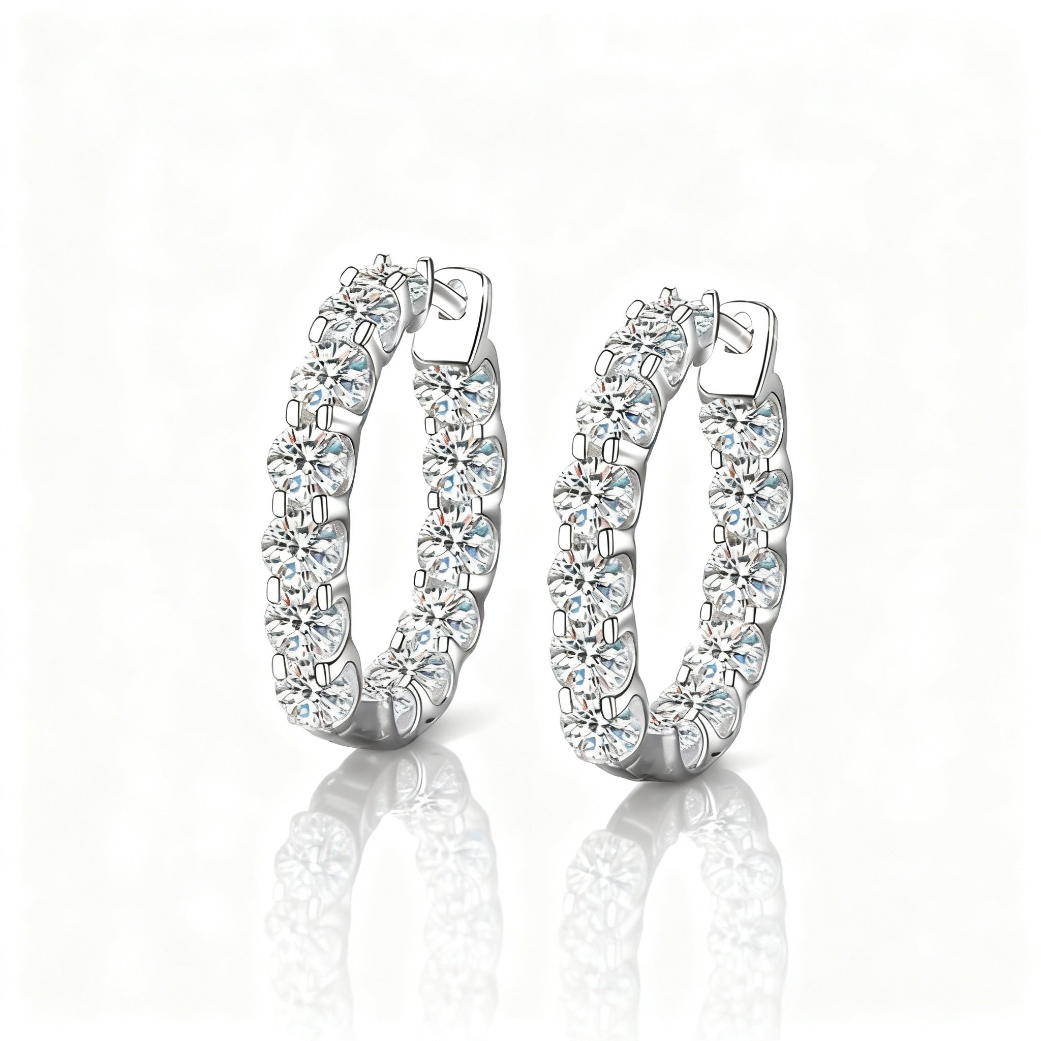 The Lumière Hoops
